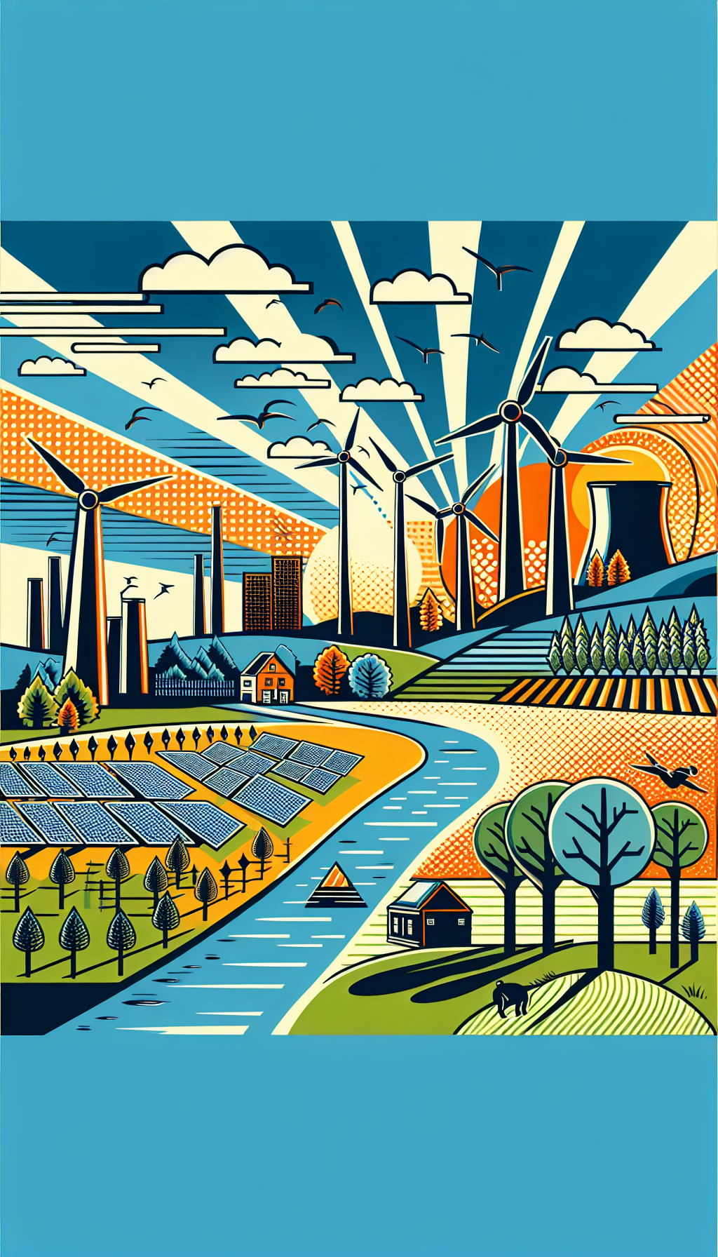 climate solutions image