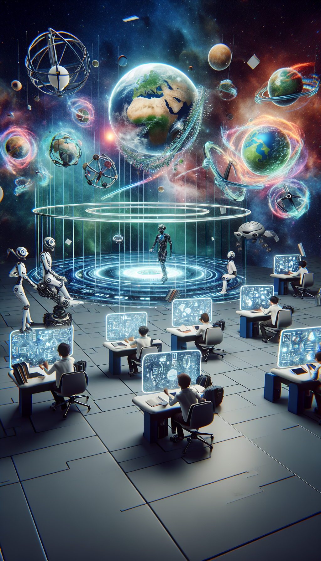 future education image