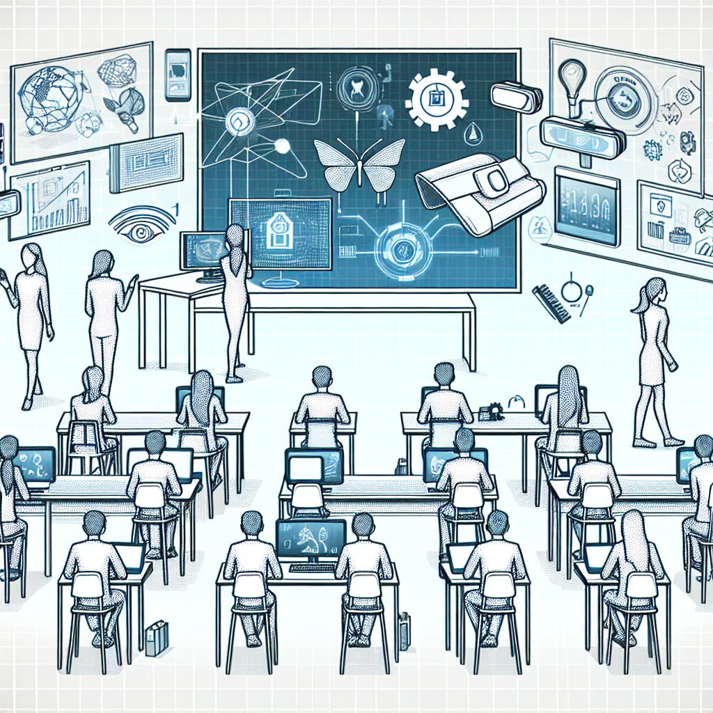 future education image