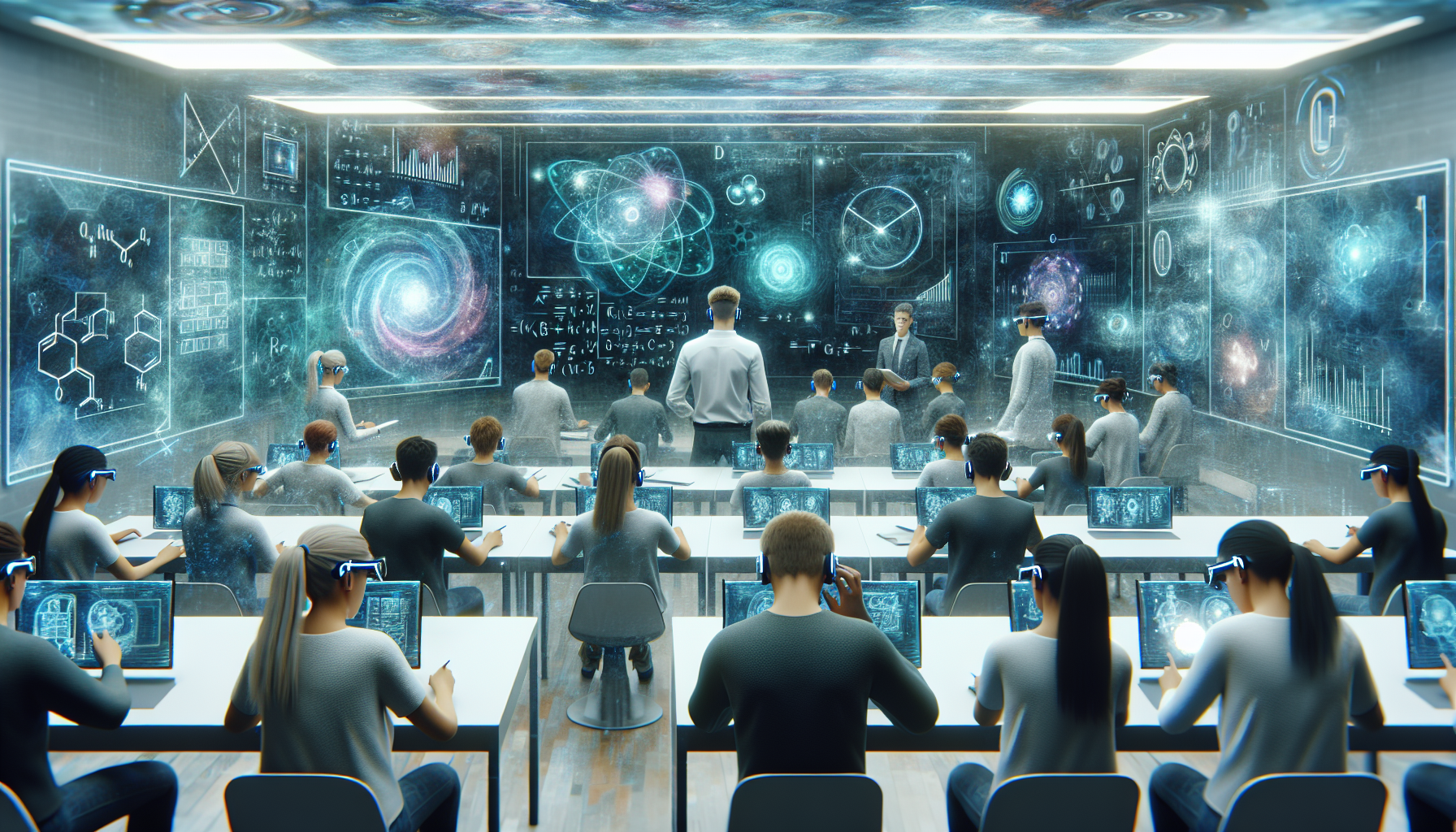 future education image